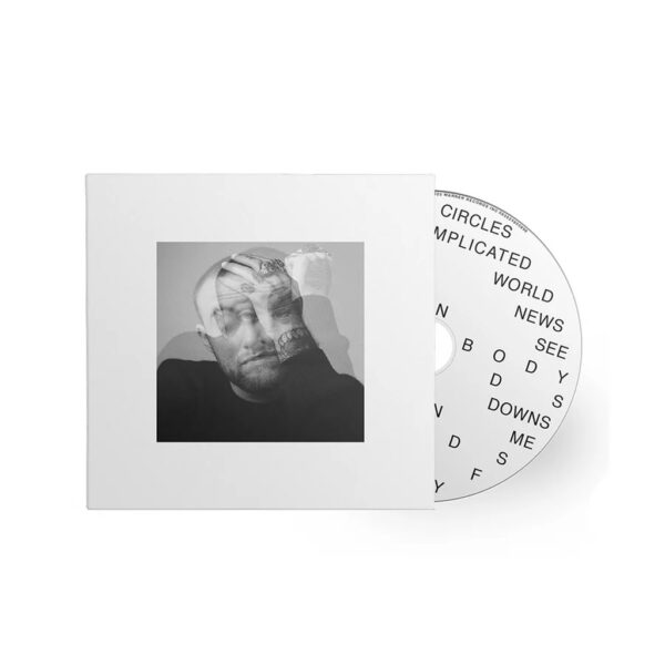 MAC MILLER - CIRCLES CD