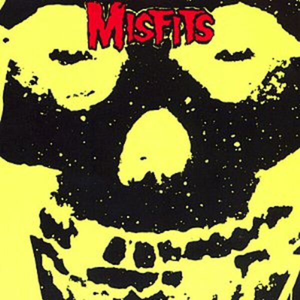 MISFITS - MISFITS CD