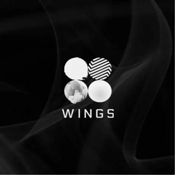 BTS - WINGS CD