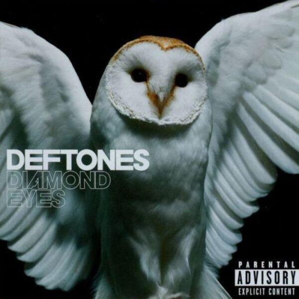 DEFTONES - DIAMOND EYES CD
