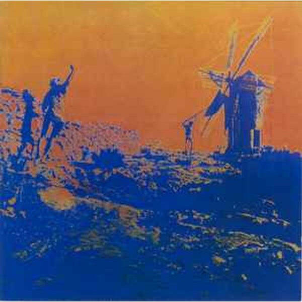 PINK FLOYD - MUSIC FROM THE FILM MORE CD