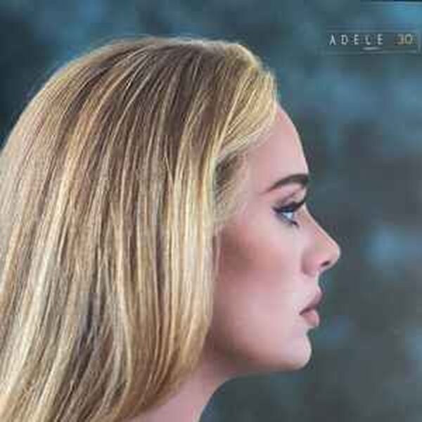 ADELE - 30 LP