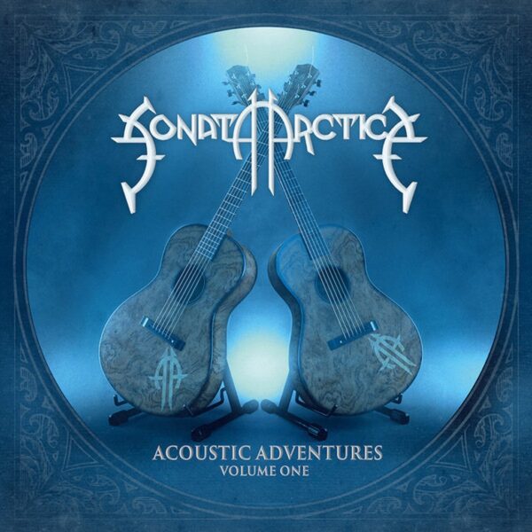 SONATA ARCTICA - ACOUSTIC ADVENTURES  VOLUME ONE CD