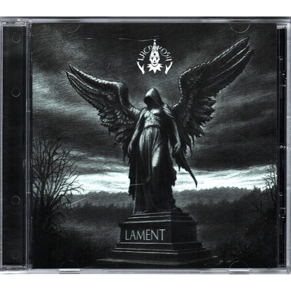 LACRIMOSA - LAMENT CD