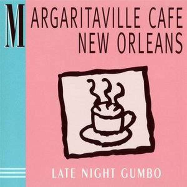 MARGARITAVILLE - LATE NIGHT MENU CD (SEGUNDA MANO)