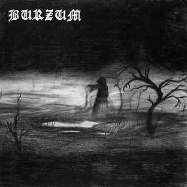 BURZUM - ASKE CD