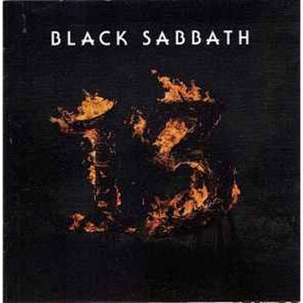 BLACK SABBATH - 13 CD