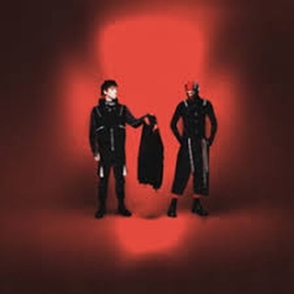 TWENTY ONE PILOTS - BREACH LP