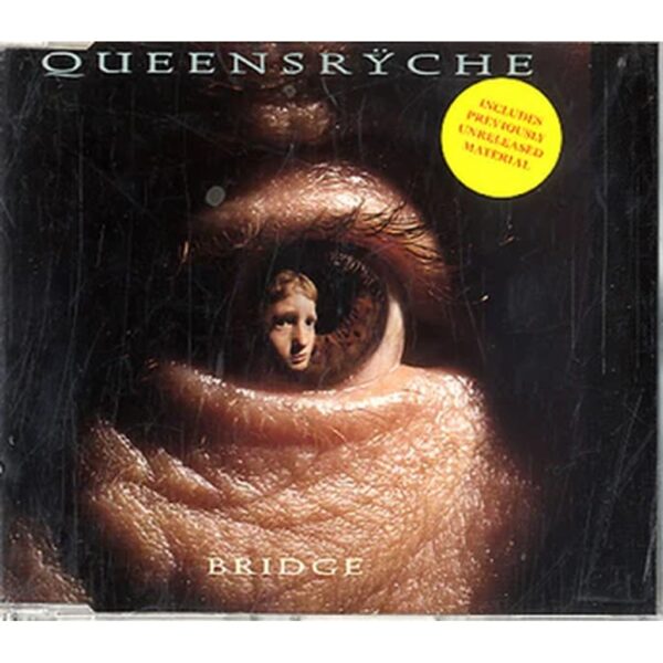 QUEENSRYCHE - BRIDGE CD