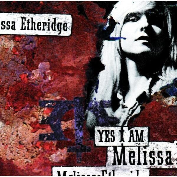 MELISSA ETHERIDGE - YES I AM CD (SEGUNDA MANO)