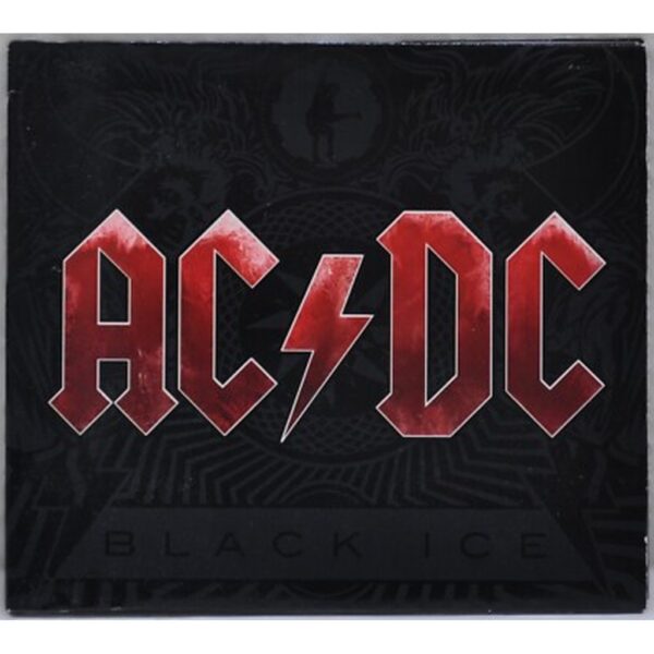 AC/DC - BLOW UP YOUR VIDEO CD DIGIPACK