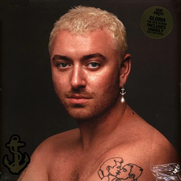 SAM SMITH - GLORIA LP