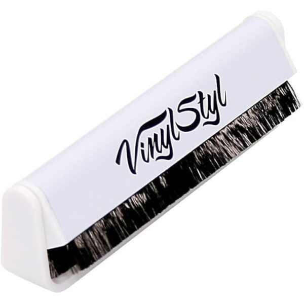 VINYL STYL - ANTI -STATIC RECORD BRUSH