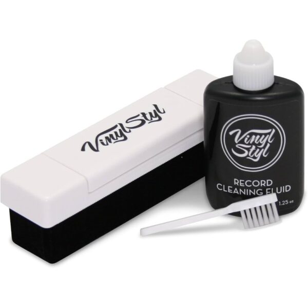 VINYL STYL - DEEP CLEANING SYSTEM LIMPIADOR