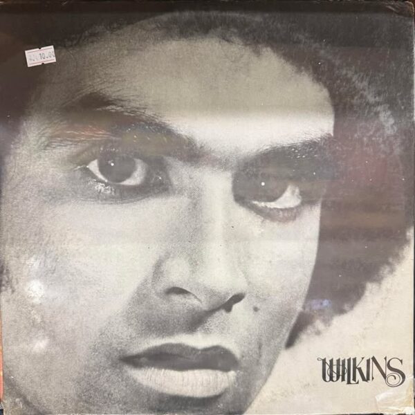 WILKINS - WILKINS LP (DE EPOCA)