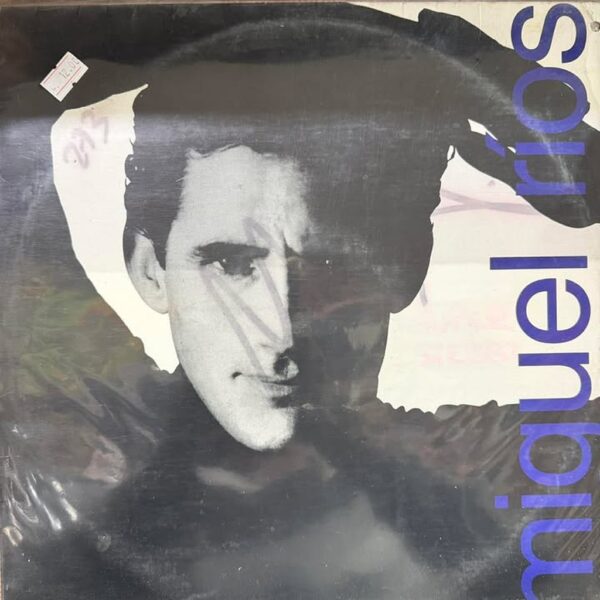 MIGUEL RIOS - MIGUEL RIOS LP (DE EPOCA)