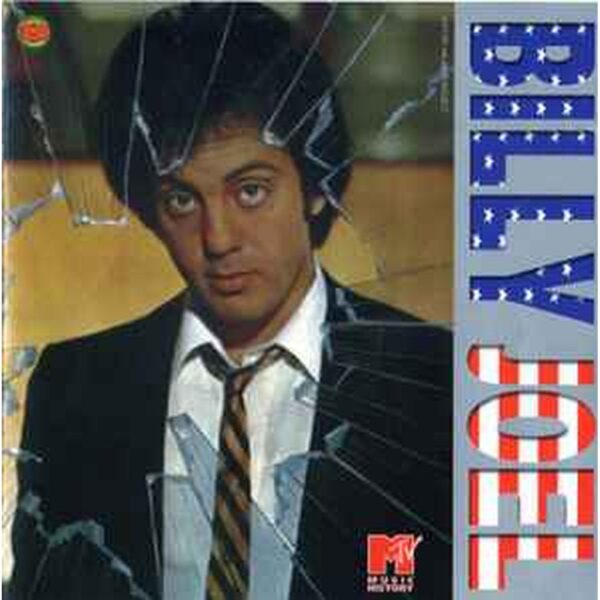 BILLY JOEL - MTV MUSIC CD