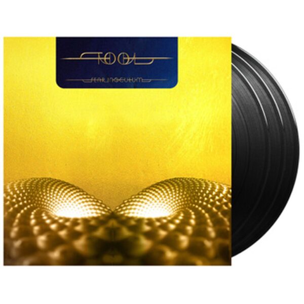 TOOL - FEAR INCULUM LP