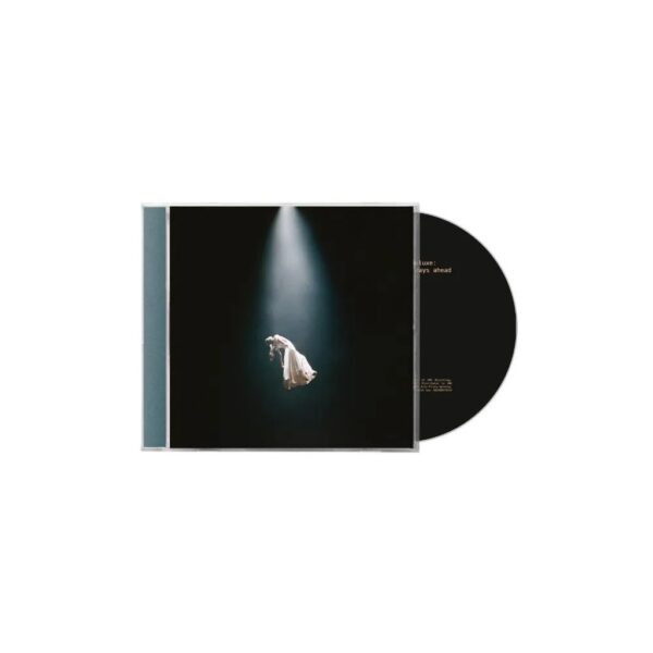 ARIANA GRANDE - ETERNAL SUNSHINE DELUXE BRIGHTER CD