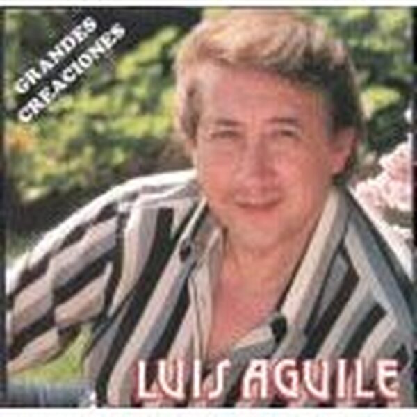 lUIS AGUILE - MIS HEROES CD (SEGUNDA MANO)