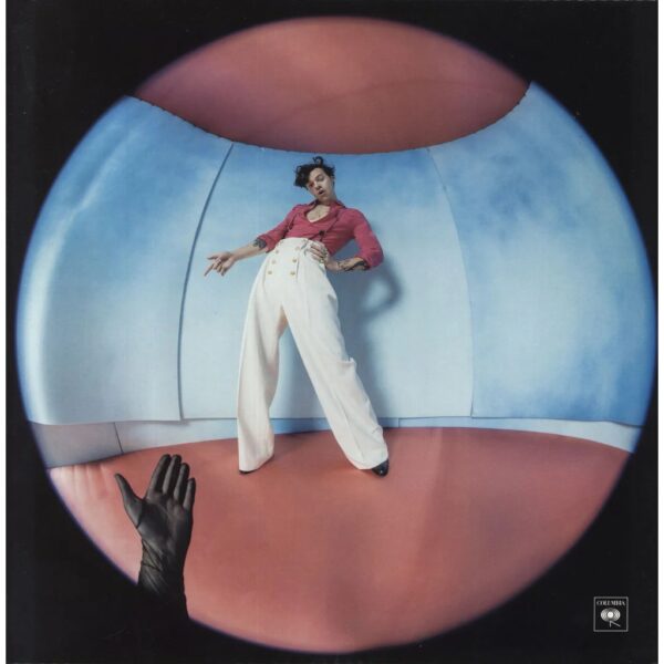 HARRY STYLES - FINE LINE LP