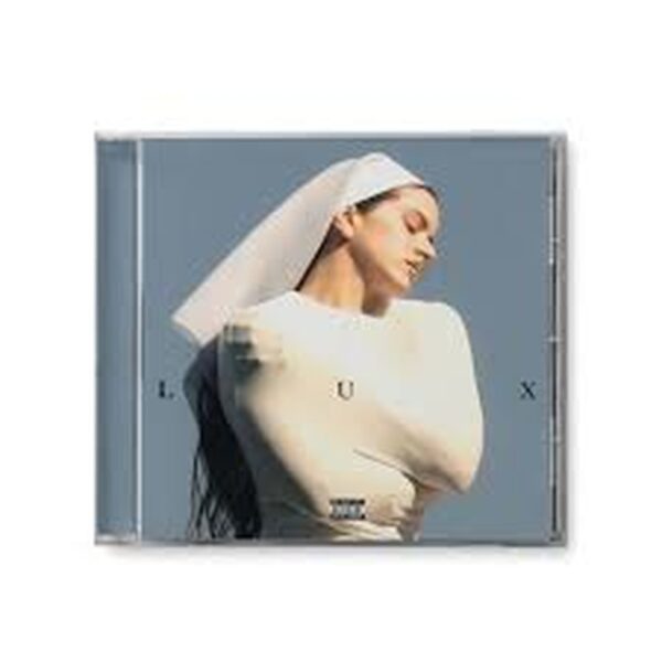 ROSALIA  - LUX CD