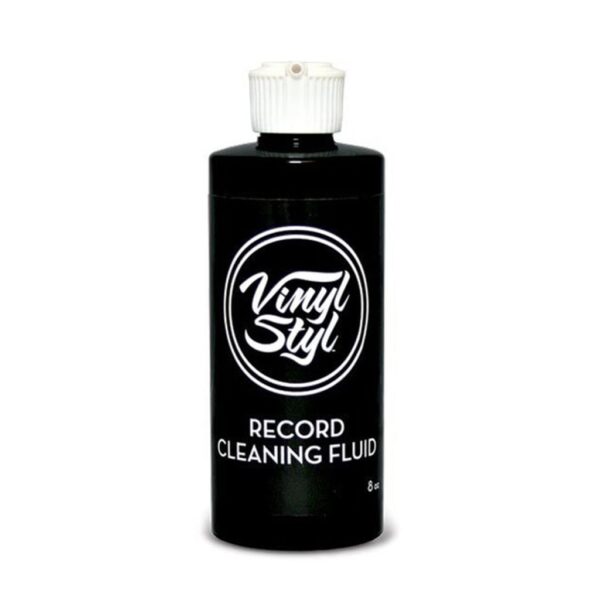 VINYL STYL - RECORD CLEANING FLUID LIMPIADOR