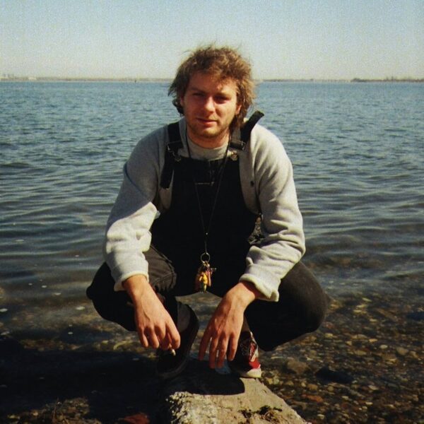 MAC DEMARCO - ANOTHER ONE LP