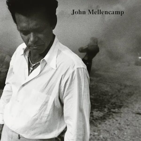 JOHN MELLENCAMP CD