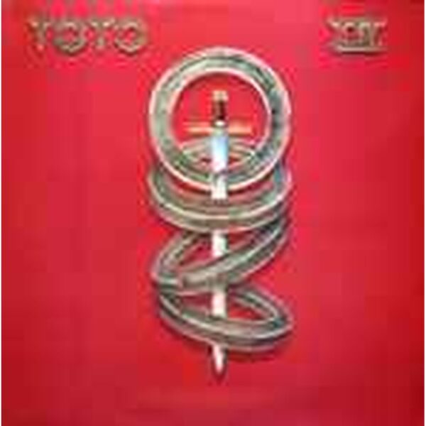 TOTO-  IV LP