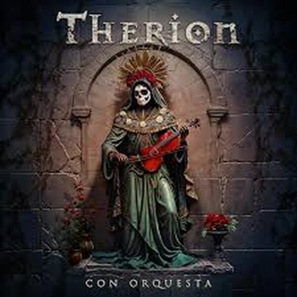 THERION - CON ORQUESTA CD+DV